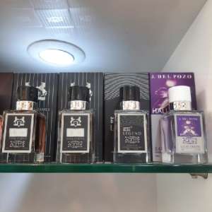 عطر ابنر ترکیه