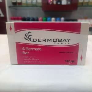 صابون dermobay