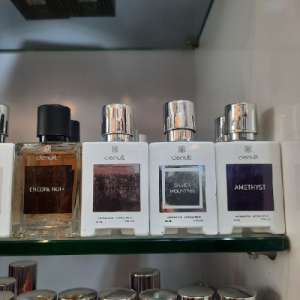 عطر دنیوت