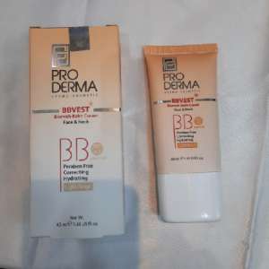 بی بی کرم PRO DERMA