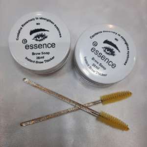 صابون ابرو essence