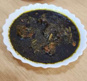 خوراک خورشت روز